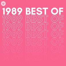1989 Best Of By Udiscover mp3 Compilation by Various Artists