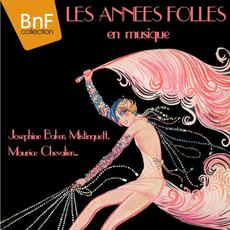 Les années folles en musique mp3 Compilation by Various Artists