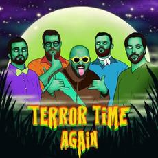 Terror Time Again mp3 Single by Fremont Pike