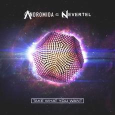 Take What You Want mp3 Single by Nevertel