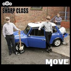 Move mp3 Single by Sharp Class