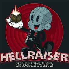 Hellraiser mp3 Single by Snakewine