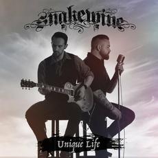 Unique Life mp3 Single by Snakewine