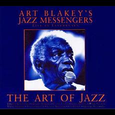The Art of Jazz: Live in Leverkusen mp3 Live by Art Blakey & The Jazz Messengers