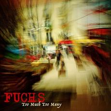 Too Much Too Many mp3 Album by Fuchs