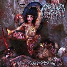 I Am At Your Disposal mp3 Album by Fatuous Rump
