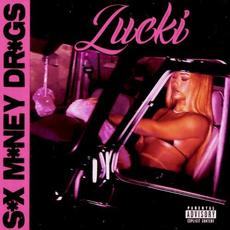 s*x m*ney dr*gs mp3 Album by LUCKI