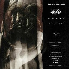 Empty mp3 Album by Apex Alpha