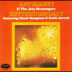 Buttercorn Lady mp3 Album by Art Blakey & The Jazz Messengers