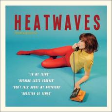 Heatwaves #2 mp3 Album by Heatwaves
