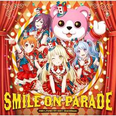 SMILE ON PARADE mp3 Album by Hello, Happy World! (ハロー、ハッピーワールド！)