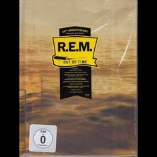 Out of Time (25th Anniversary Edition) mp3 Album by R.E.M.