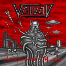 Morgöth Tales mp3 Album by Voivod