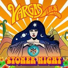 Stoner Night mp3 Album by Vargas Blues Band