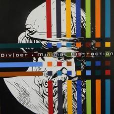 Minimal Distraction mp3 Album by Divider