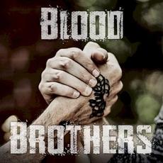 Blood Brothers mp3 Album by Mike Zito & Albert Castiglia
