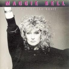 Crimes of the Heart mp3 Album by Maggie Bell