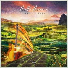 The Journey mp3 Album by Matteo Mancuso