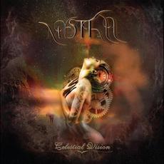 Celestial Vision mp3 Album by Mystfall