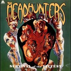 Survival of the Fittest mp3 Album by The Headhunters