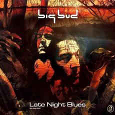 Late Night Blues mp3 Album by Big Bud