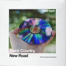 Never Again mp3 Album by Black Country, New Road
