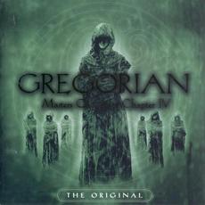 Masters of Chant, Chapter IV mp3 Album by Gregorian