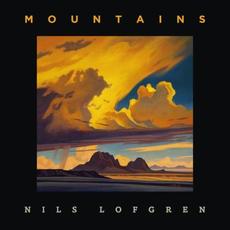 Mountains mp3 Album by Nils Lofgren