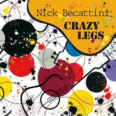 Crazy Legs mp3 Album by Nick Becattini
