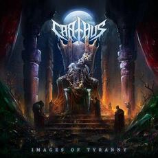 Images Of Tyranny mp3 Album by Carthus