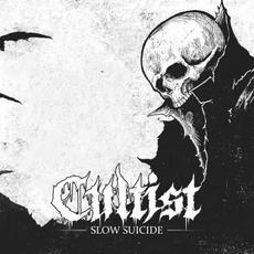 Slow Suicide mp3 Album by Cultist