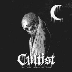 An Observation Of Grief mp3 Album by Cultist