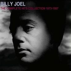 The Complete Hits Collection: 1973–1997 mp3 Artist Compilation by Billy Joel