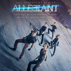 Allegiant: Original Motion Picture Score mp3 Soundtrack by Various Artists