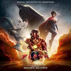 The Flash (Original Motion Picture Soundtrack) mp3 Soundtrack by Benjamin Wallfisch