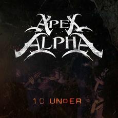 10 Under mp3 Single by Apex Alpha