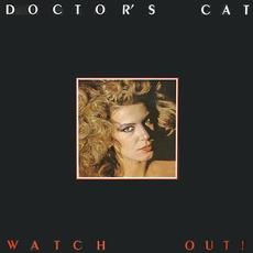 Watch Out! (Re-Issue) mp3 Single by Doctor's Cat