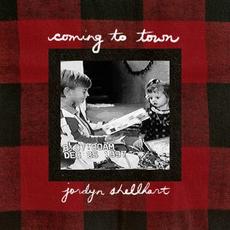 Coming To Town mp3 Single by Jordyn Shellhart