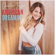 American Dreamin' mp3 Single by Christina Taylor