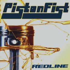 Redline mp3 Album by PistonFist