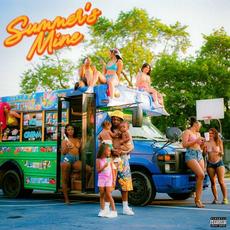 Summer's Mine mp3 Album by Babyface Ray