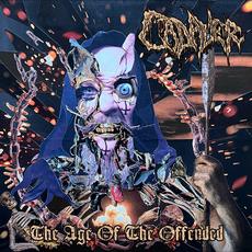 The Age of the Offended mp3 Album by Cadaver
