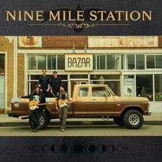 Bazar mp3 Album by Nine Mile Station