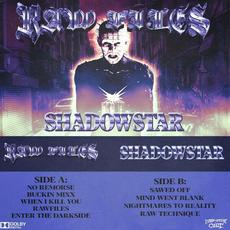 Rawfiles mp3 Album by Shadowstar