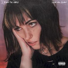 I Blame The World mp3 Album by Sasha Sloan