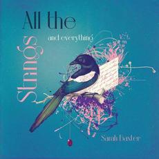 All The Strings And Everything mp3 Album by Sarah Baxter