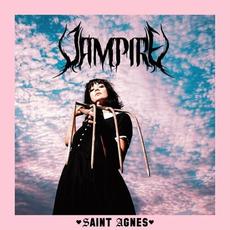 Vampire mp3 Album by Saint Agnes