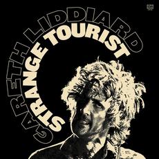 Strange Tourist mp3 Album by Gareth Liddiard