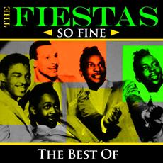 So Fine - The Best Of mp3 Artist Compilation by The Fiestas