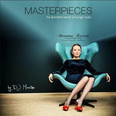Maretimo Records - Masterpieces, Vol. 1 - The Wonderful World Of Lounge Music mp3 Compilation by Various Artists